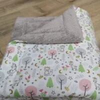 Couverture bébé 1
