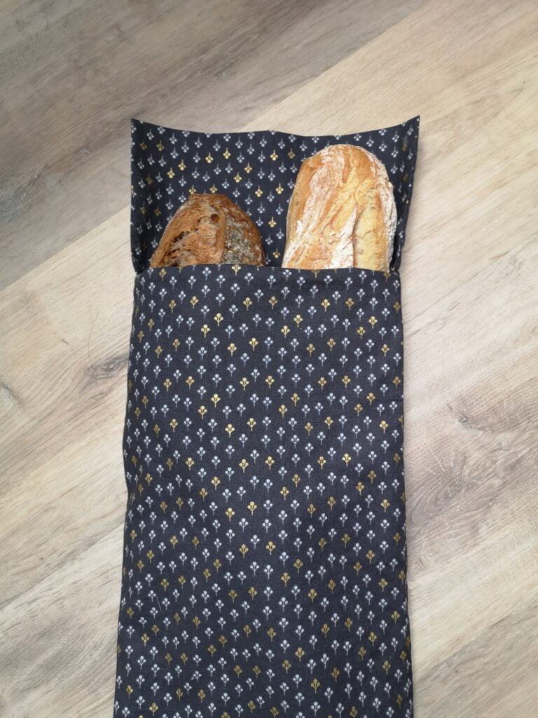 Sac à pain