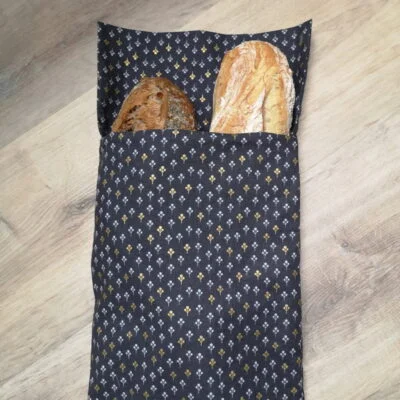 Sac à pain