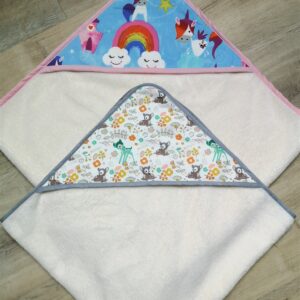 lot sets de bain