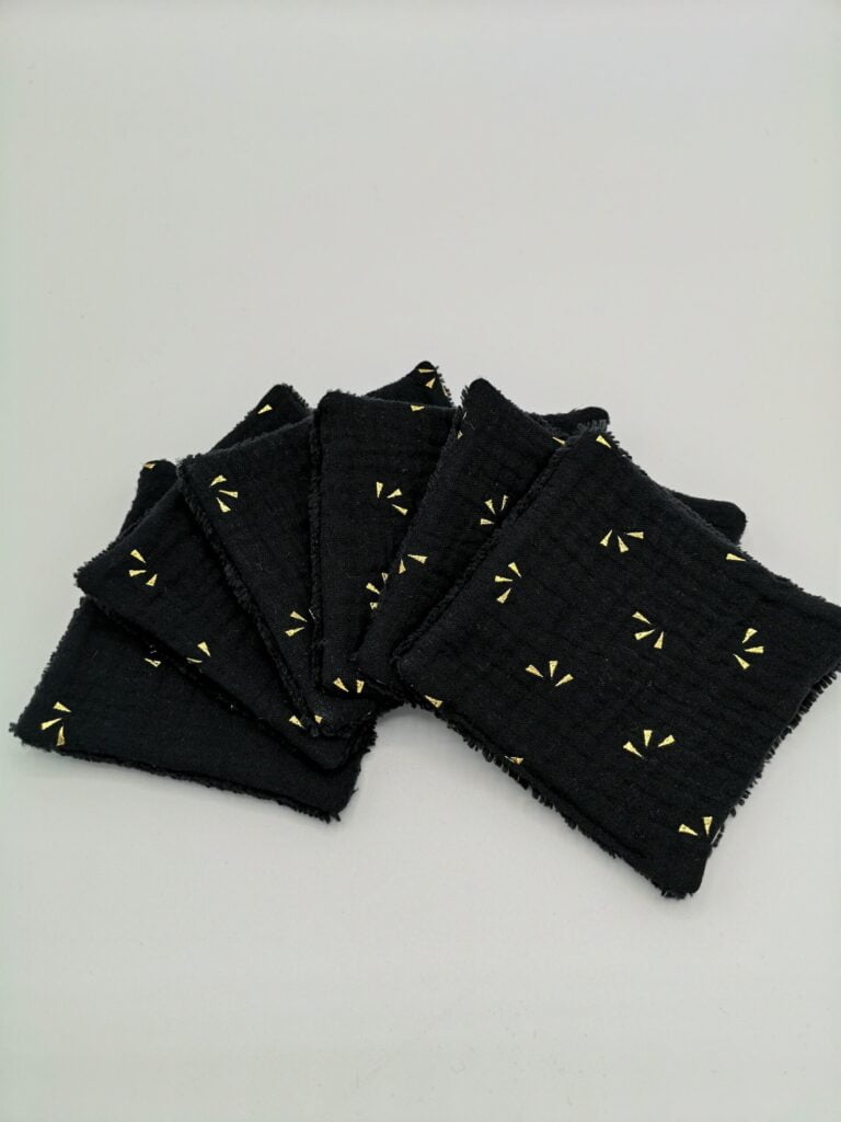 Lingettes 2A