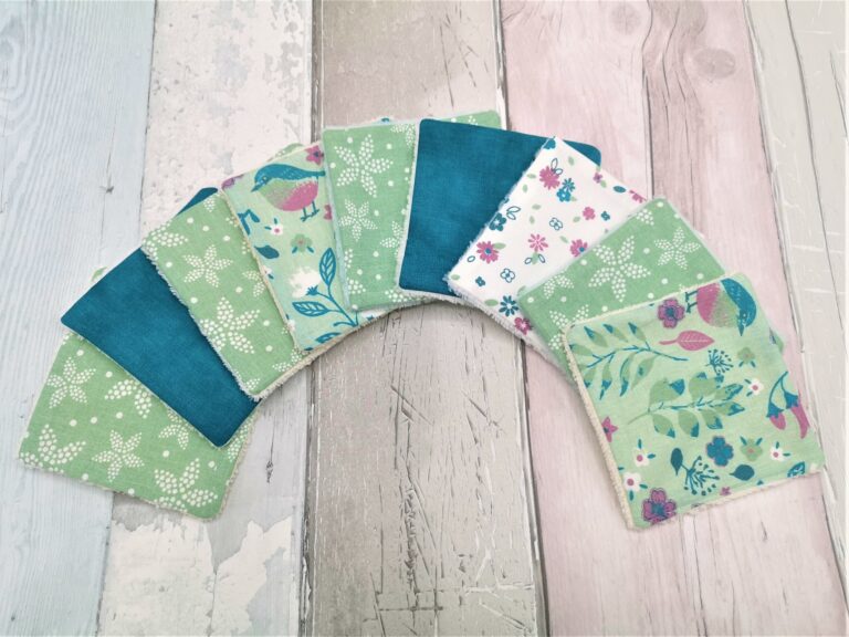 Lingettes oiseaux
