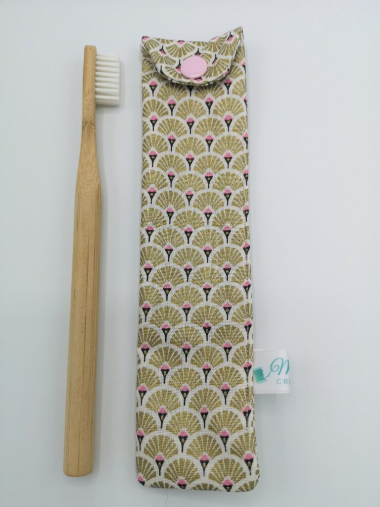 Pochette Brosse à dents 3B