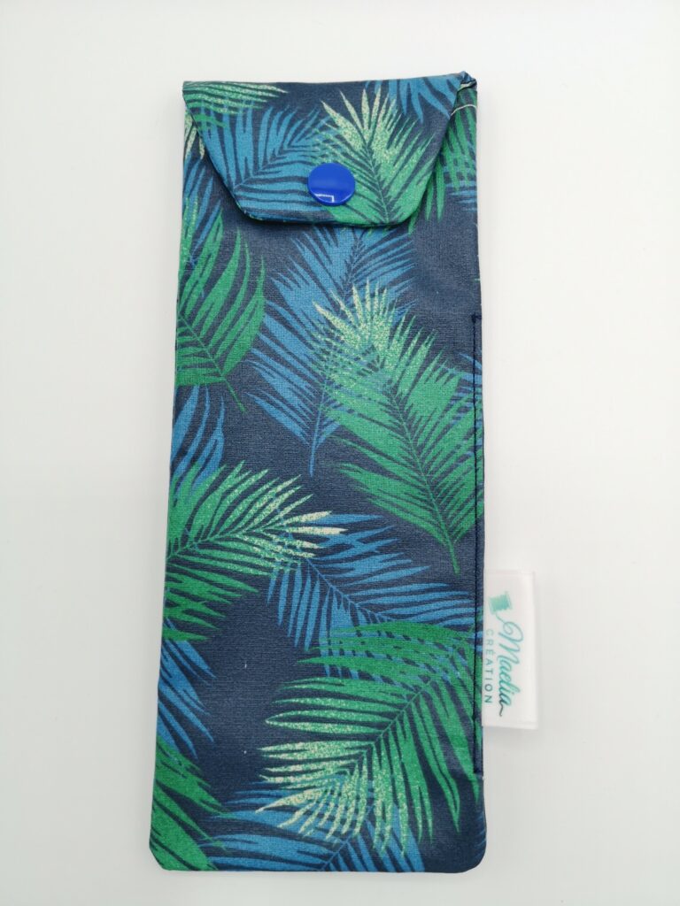 Pochette Brosse à dents 4A