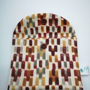 Pochette savon 1B