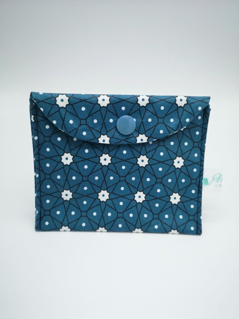 Pochette savon 3A