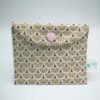 Pochette savon 4A
