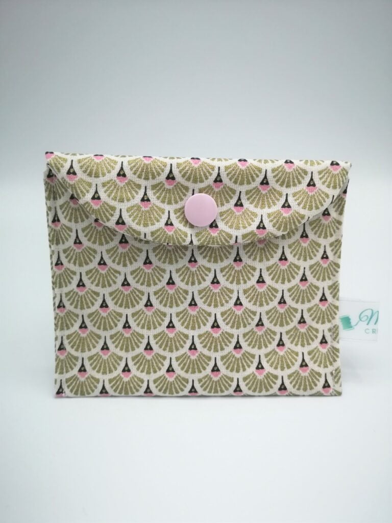 Pochette savon 4A