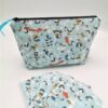 Trousse Petits oiseaux et renards