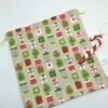 Pochon cadeau Noël