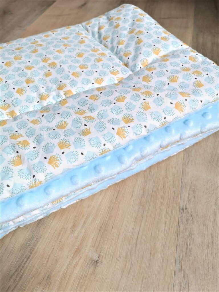 Couverture bébé