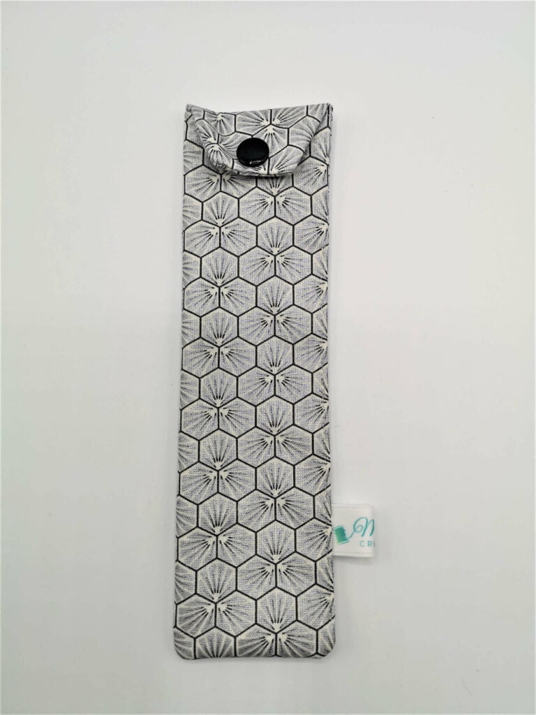 Pochette brosse à dents
