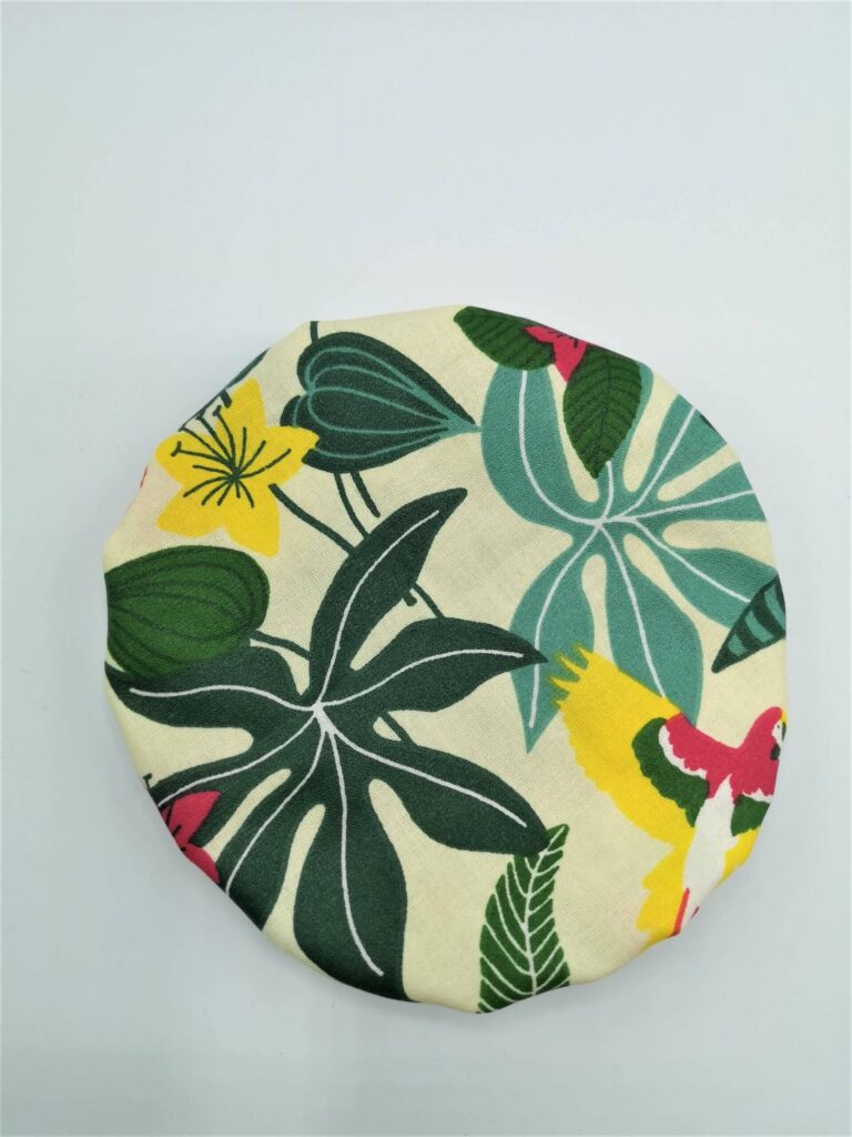 Charlotte couvre-plat