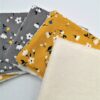 Lingettes lavables