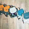 Sacs à dos pour enfants personnalisés