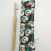 Pochette brosse à dents
