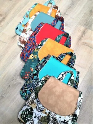 Sac à dos enfant