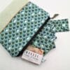 Assortiment trousse et pochettes