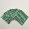 Lingettes lavables