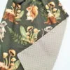 serviette élastique