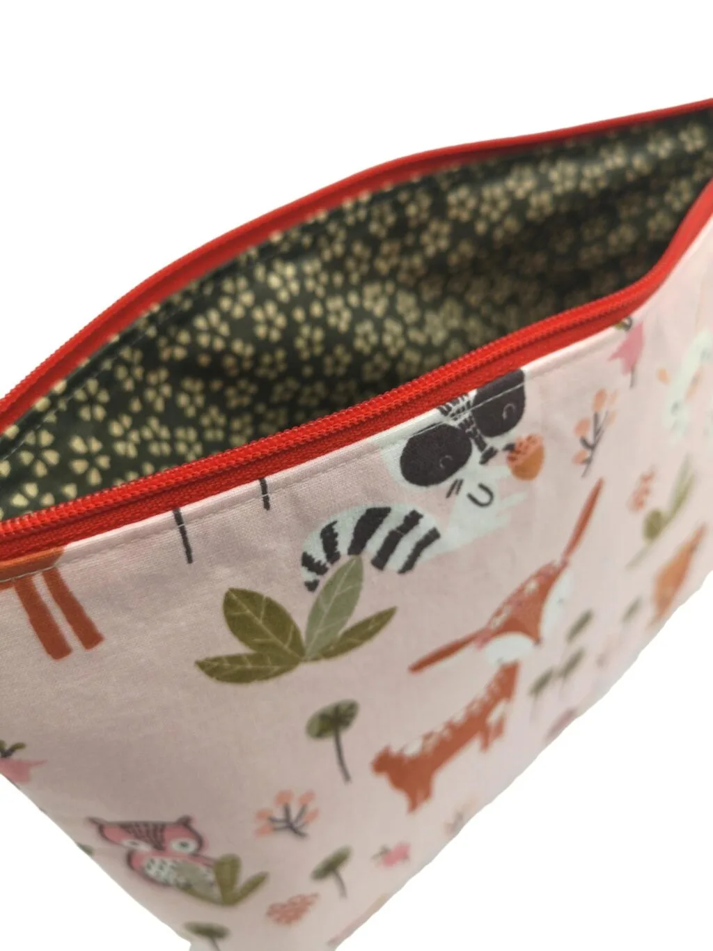 trousse de toilette
