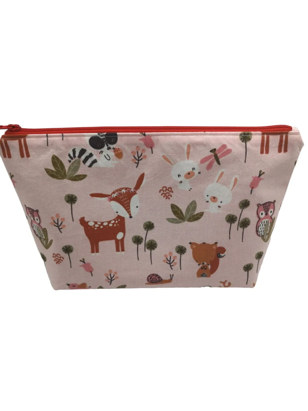trousse de toilette