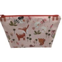 trousse de toilette