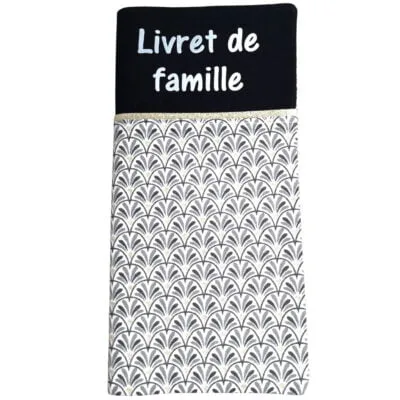 Protege Livret de famille