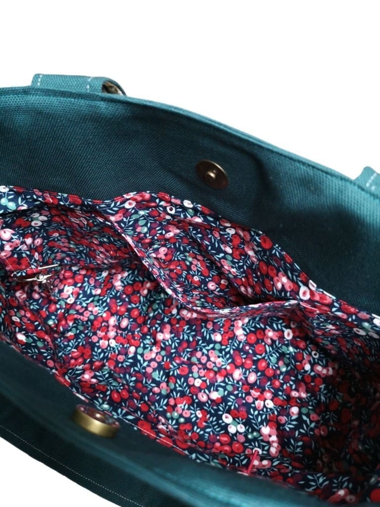 sac cabas