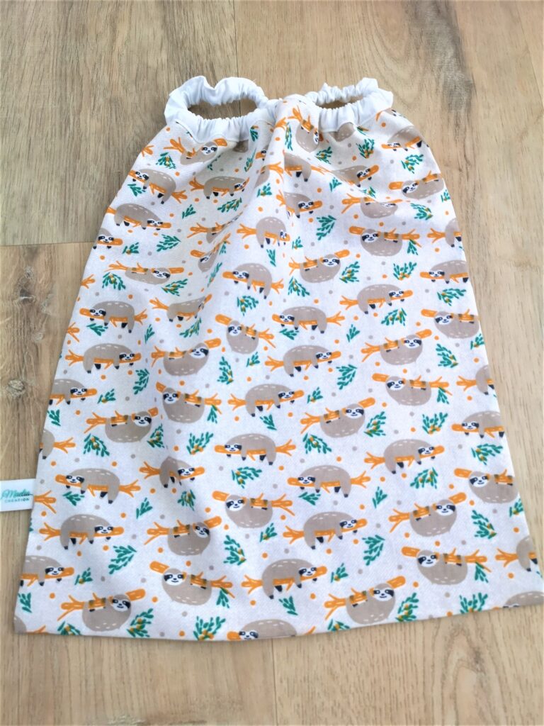 Serviette de table