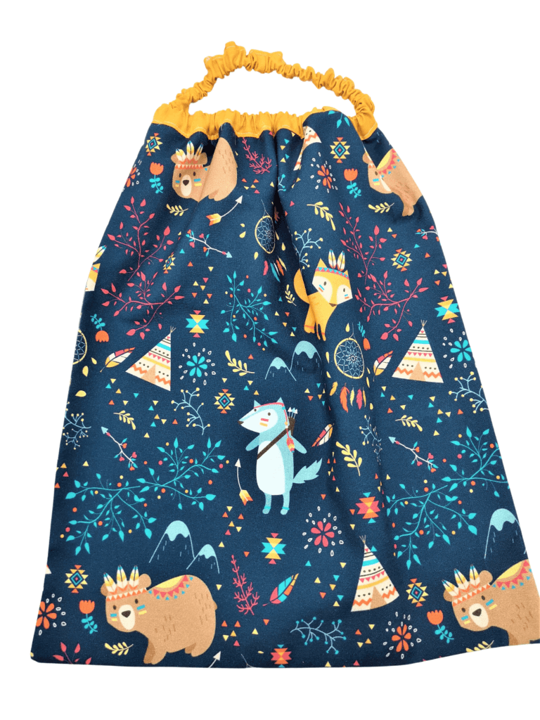 Serviette de table