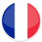 Logo - Drapeau de la France