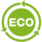 Logo - Eco-responsable