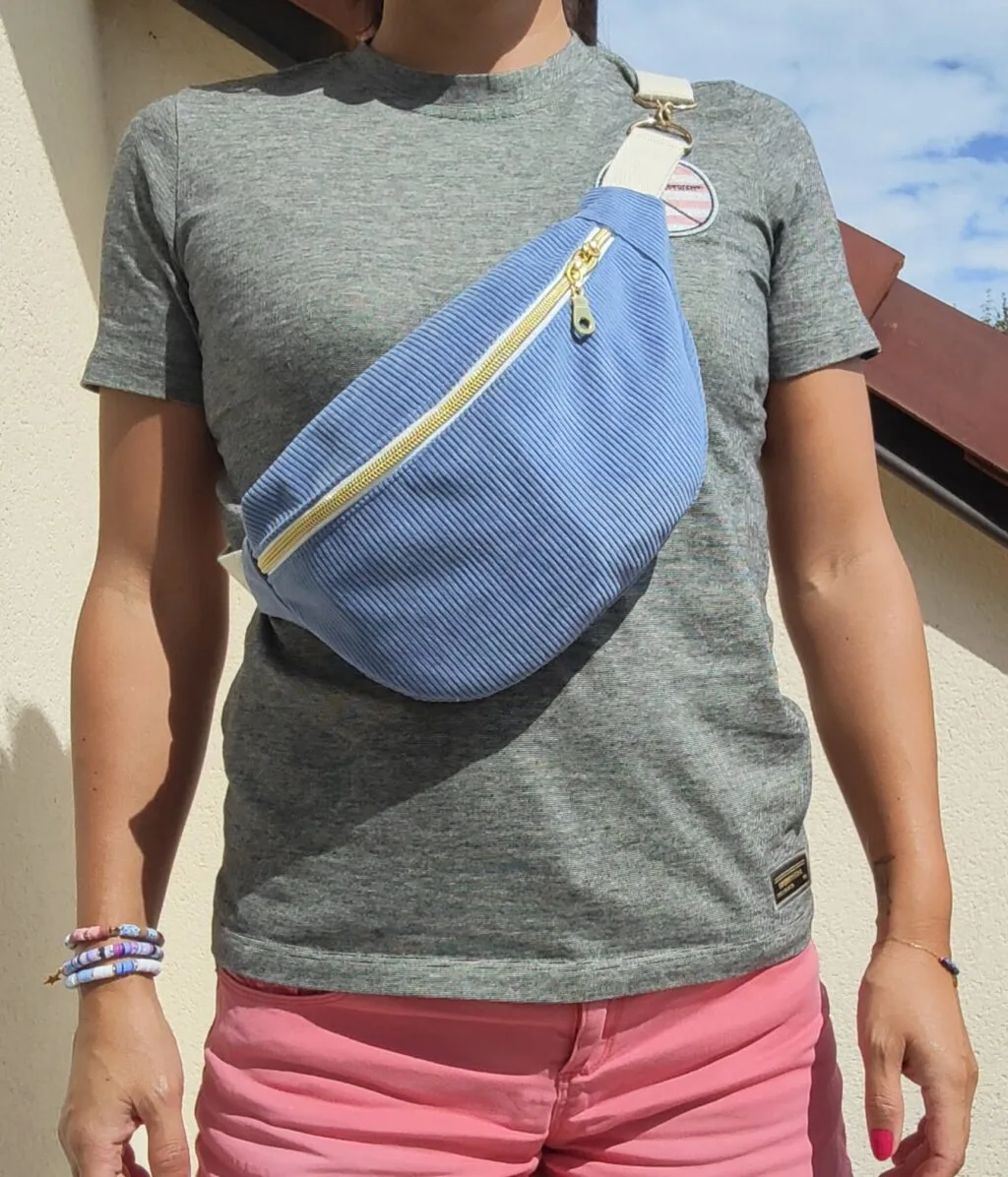 Sac banane
