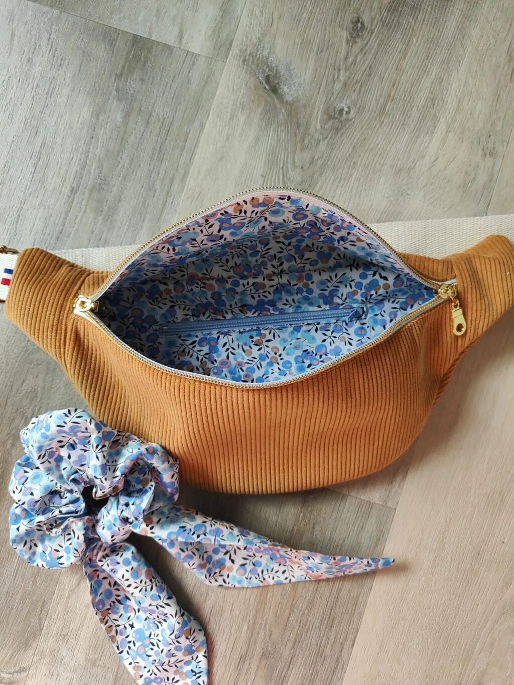 sac banane