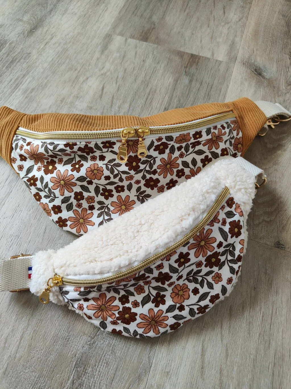 sac banane