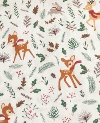 Bambi Noël