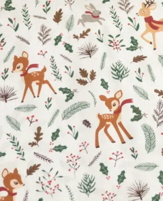 Bambi Noël