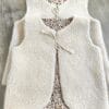 gilet de berger