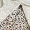 gilet de berger
