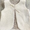 gilet de berger