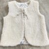 gilet de berger