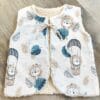 gilet de berger