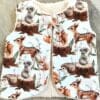 gilet de berger