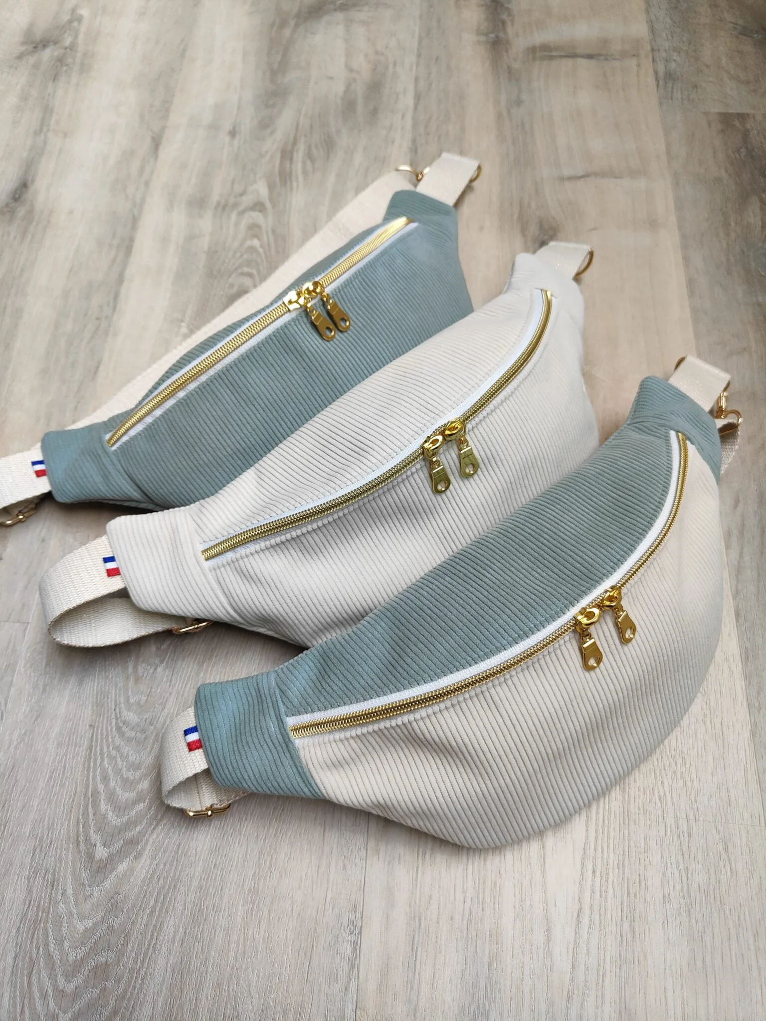 sac banane