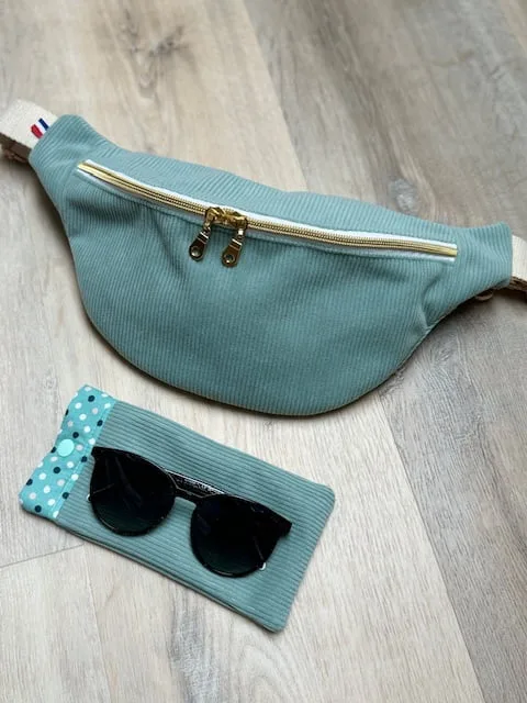 sac banane