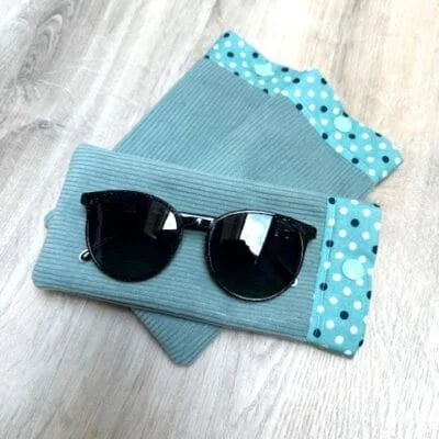 Etui lunettes