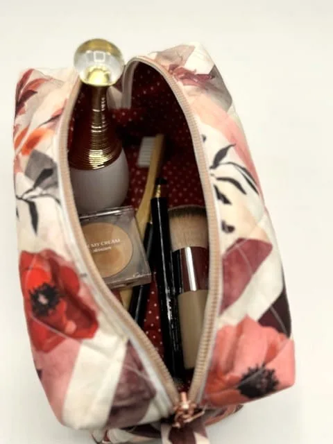 Trousse toilette