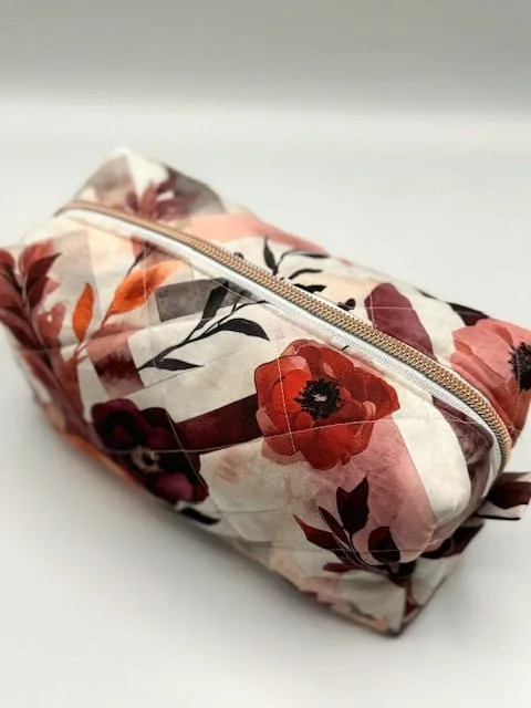 Trousse toilette