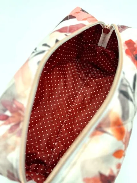 Trousse toilette